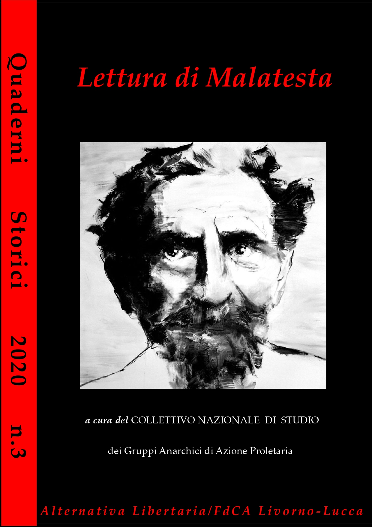 lettura Malatesta